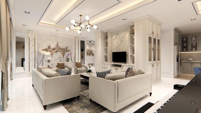 Decor Ideas