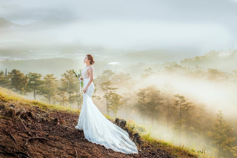 Forest Bride