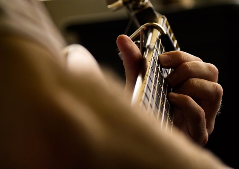Live Music Performance